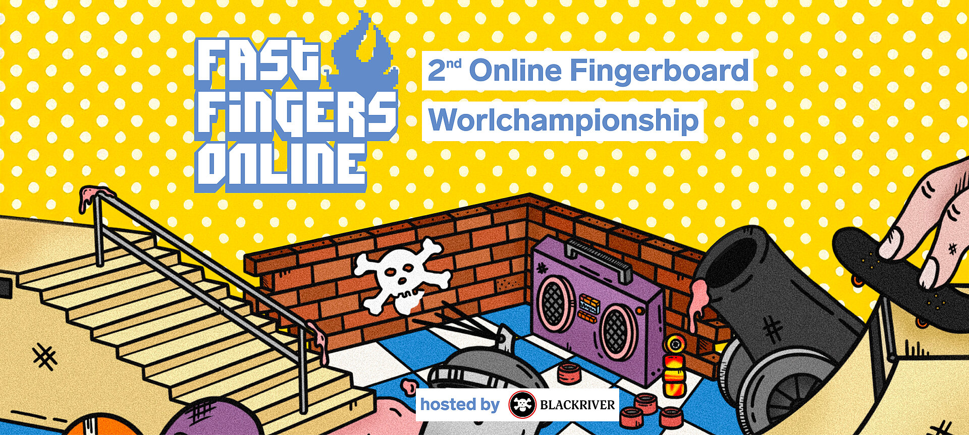 Fast Fingers online #2 Fast Fingers online #2